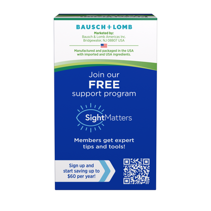 AREDS 2 Formula MiniGels